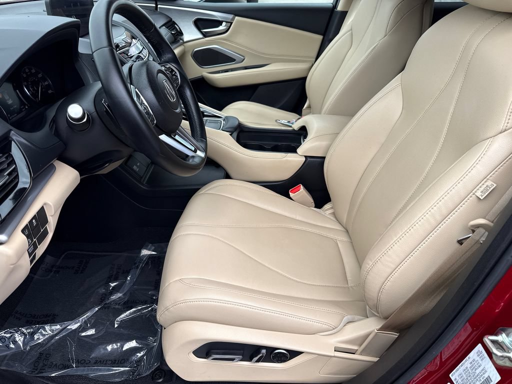 Used 2020 Acura RDX FWD image 21