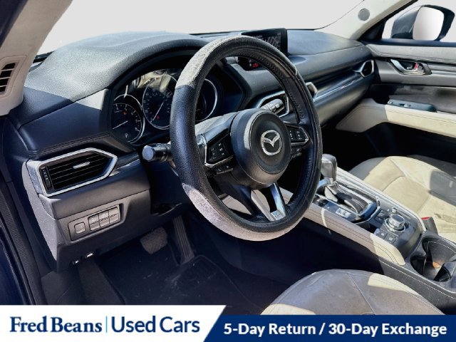 Used 2018 MAZDA CX-5 Grand Touring AWD/4WD image 11