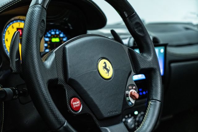 Used 2007 Ferrari F430 Spider RWD image 25