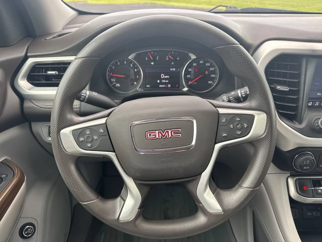 Used 2023 GMC Acadia SLE w/ Driver Convenience Package AWD/4WD image 17