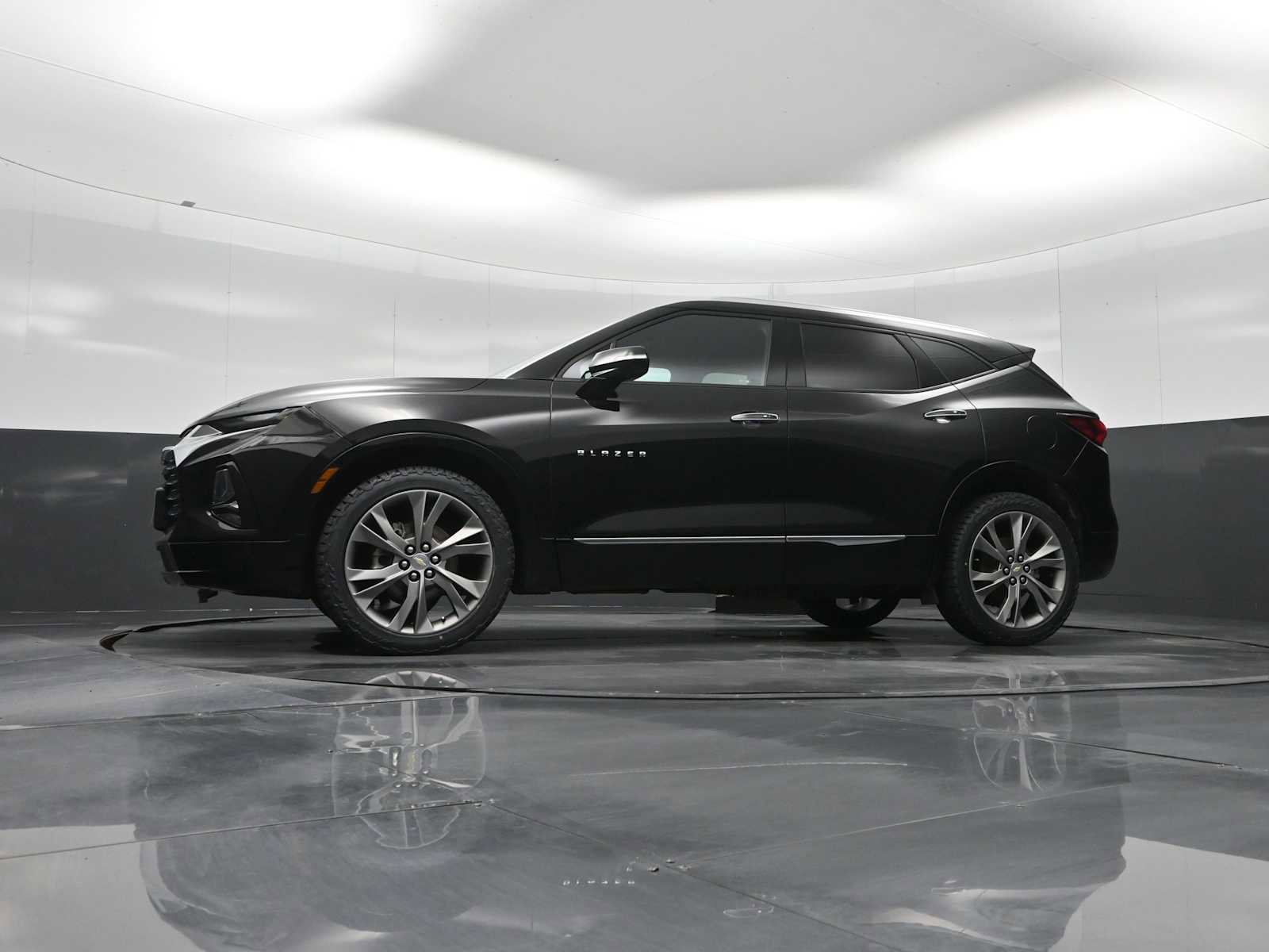 Used 2021 Chevrolet Blazer Premier w/ Driver Confidence II Package image 30