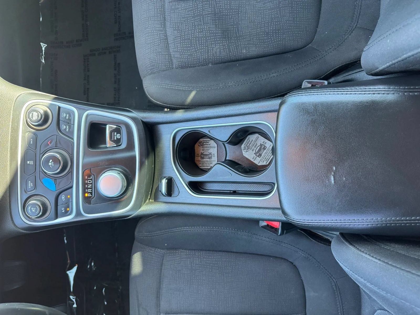 Used 2017 Chrysler 200 LX FWD image 26