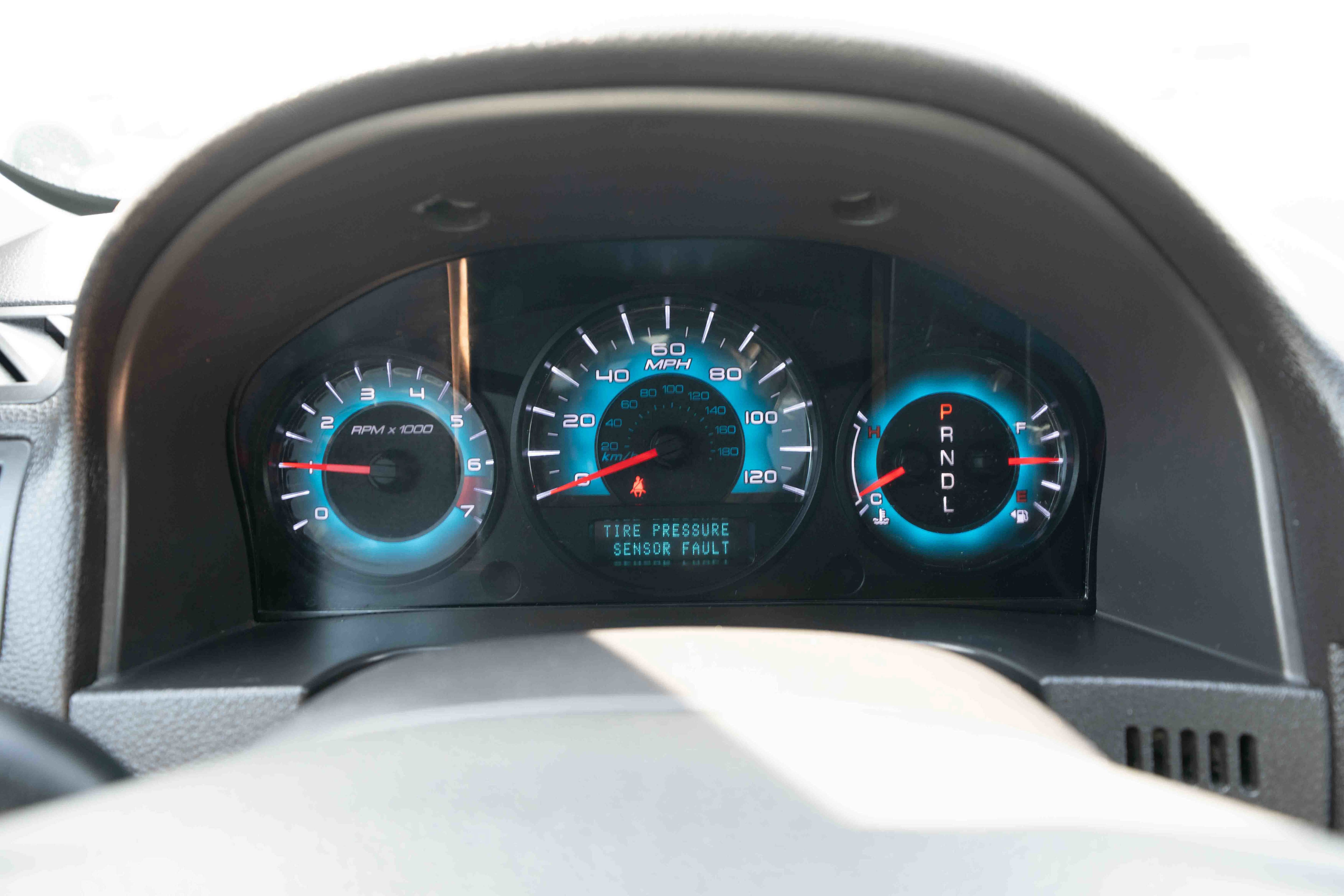 Used 2010 Ford Fusion SEL image 15