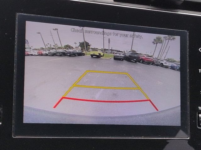 Certified 2024 Hyundai Santa Cruz SEL AWD/4WD image 20