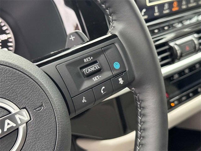 New 2025 Nissan Pathfinder SL image 29