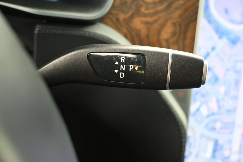 Used 2021 Tesla Model X Long Range AWD/4WD image 21