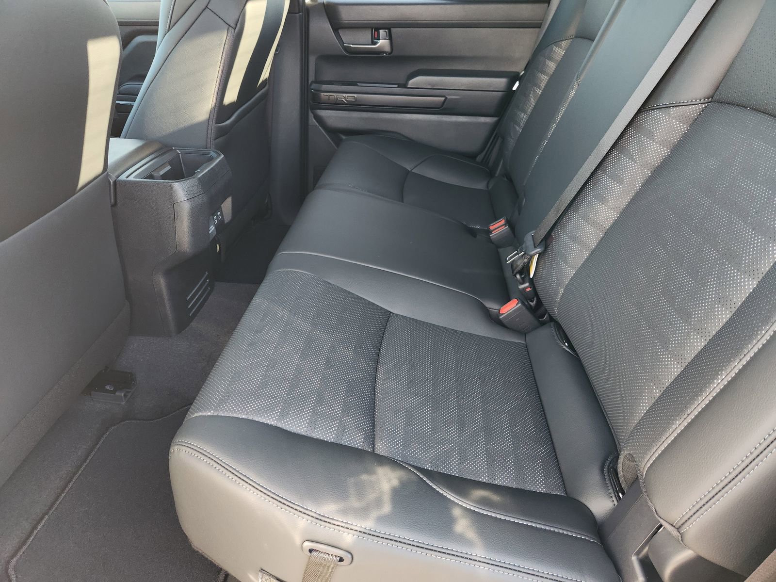 New 2026 Toyota Tacoma TRD Off-Road w/ TRD Off Road Premium Package image 26