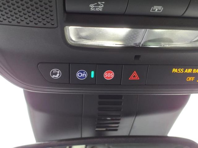 New 2025 GMC Acadia Elevation w/ Elevation Premium Package image 16