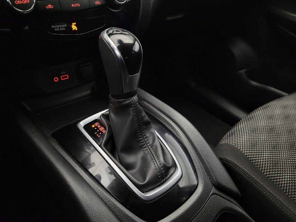 Used 2019 Nissan Rogue Sport SV w/ All-Weather Package image 26