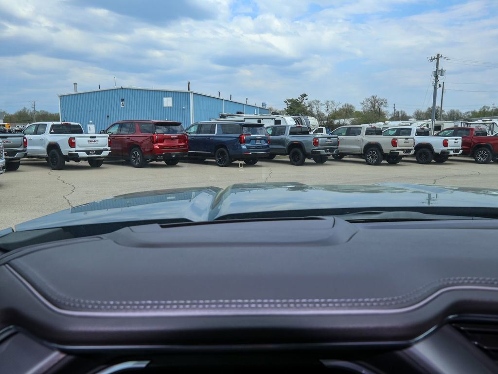 New 2026 GMC Sierra 2500 Denali image 22