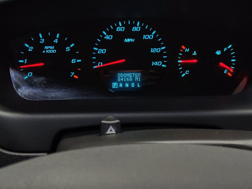 Used 2015 Chevrolet Impala Limited LS FWD image 23