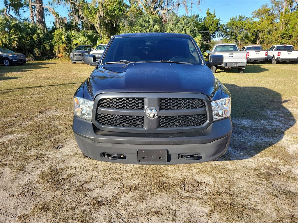 Used 2019 RAM 1500 Tradesman w/ Popular Equipment Group image 5