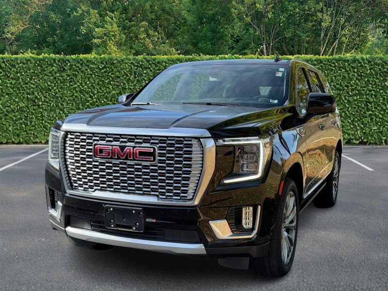 Used 2021 GMC Yukon Denali image 6