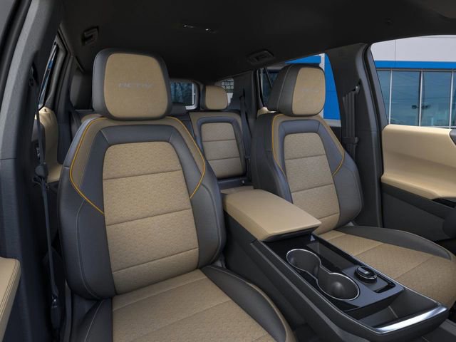 New 2026 Chevrolet Equinox ACTIV w/ Safety and Technology Package FWD image 16