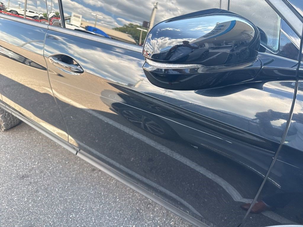 Used 2021 Honda Ridgeline Black Edition image 10