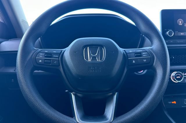 Certified 2025 Honda CR-V EX image 22