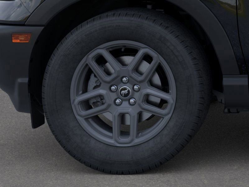 New 2026 Ford Bronco Sport Big Bend w/ Convenience Package image 19