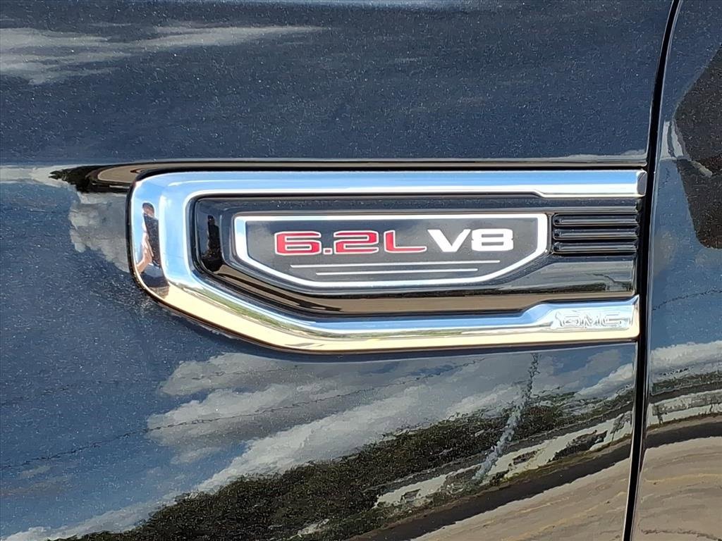 New 2026 GMC Sierra 1500 Denali w/ Denali Reserve Package image 10