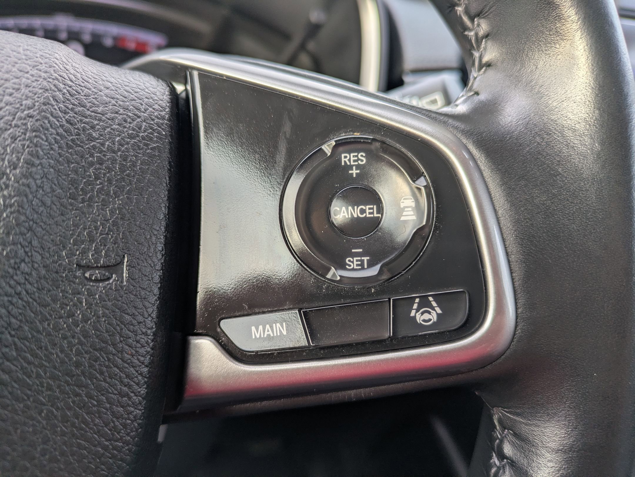 Used 2019 Honda CR-V EX-L image 15