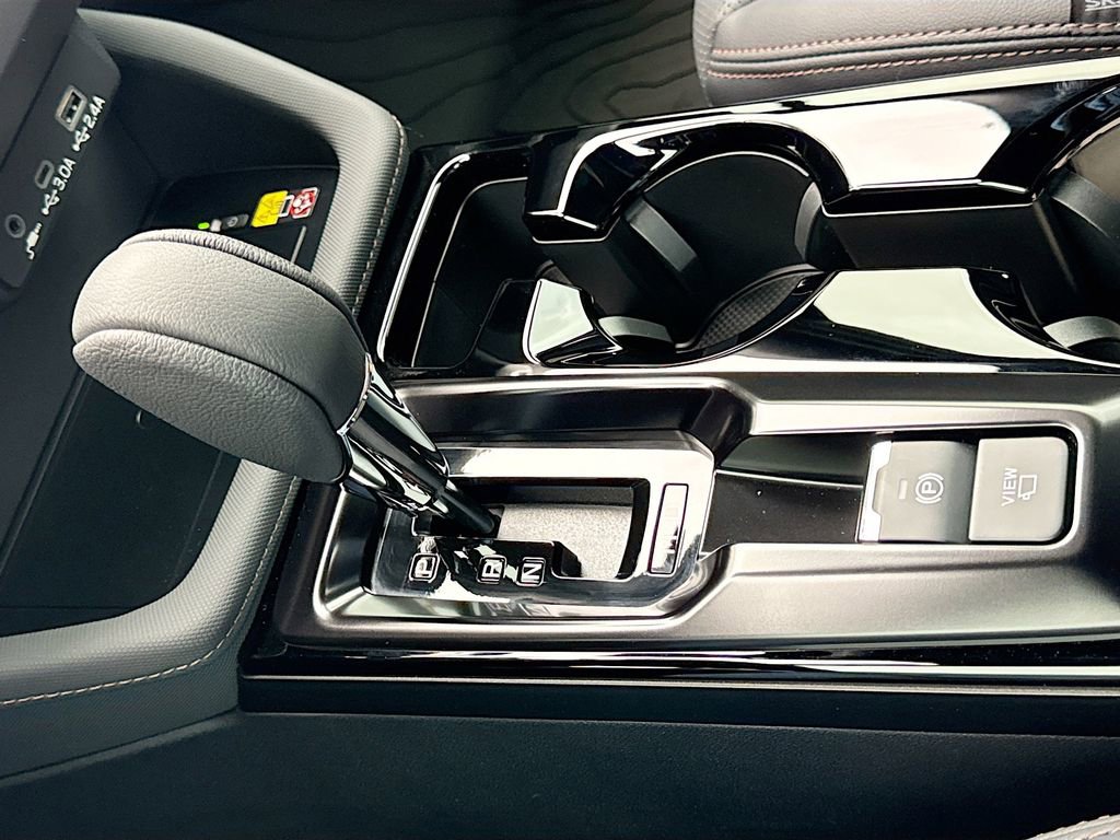 New 2026 Subaru Forester Touring image 20