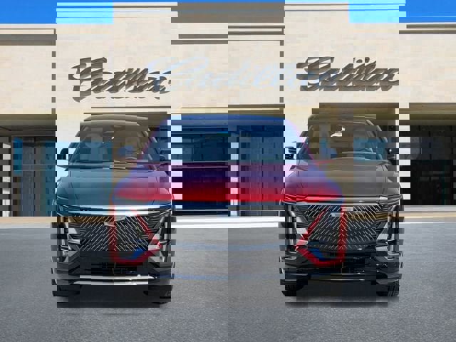 New 2026 Cadillac Lyriq Premium Luxury image 6