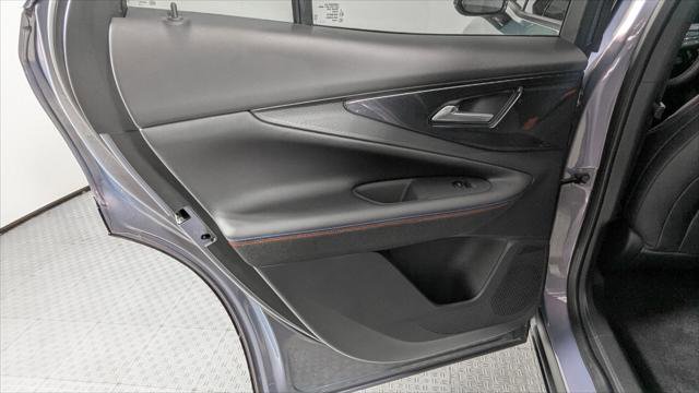 Used 2024 Chevrolet Blazer EV RS AWD/4WD image 16