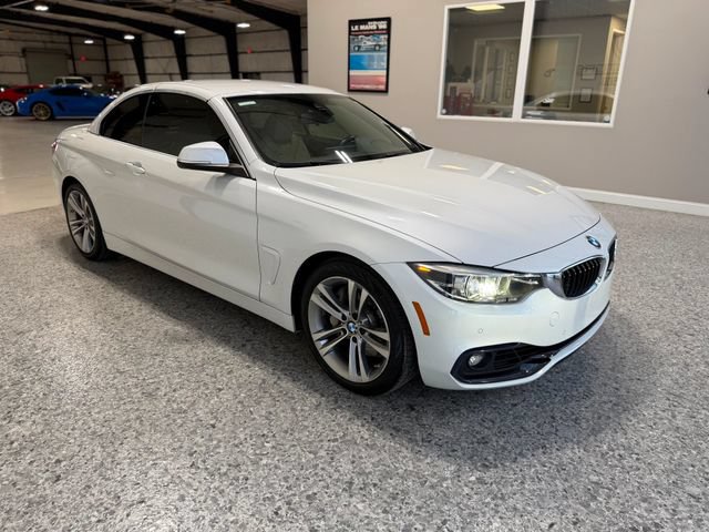 Used 2019 BMW 440i Convertible RWD image 41