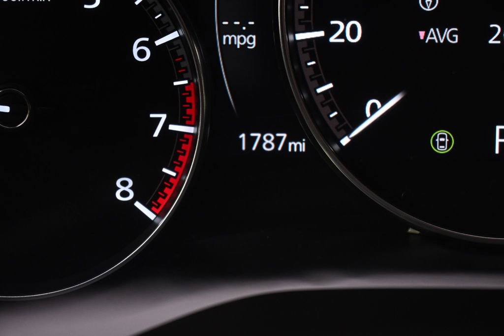 Certified 2026 MAZDA CX-30 AWD 2.5 S image 27