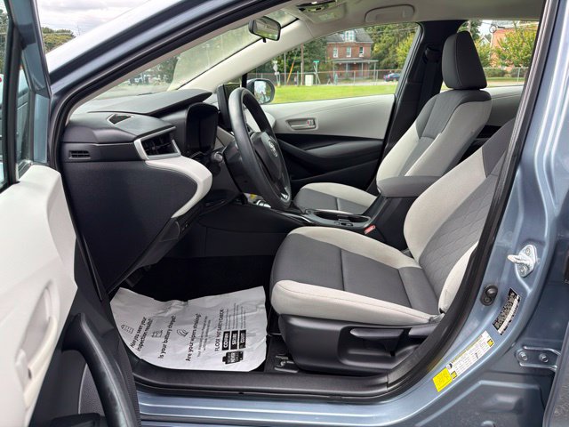 Used 2023 Toyota Corolla LE FWD image 13
