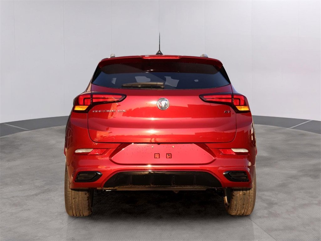 Used 2023 Buick Encore GX Select w/ Sport Touring Package image 6