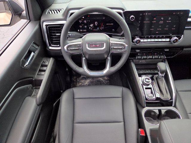 New 2026 GMC Canyon Elevation w/ Convenience Package AWD/4WD image 24