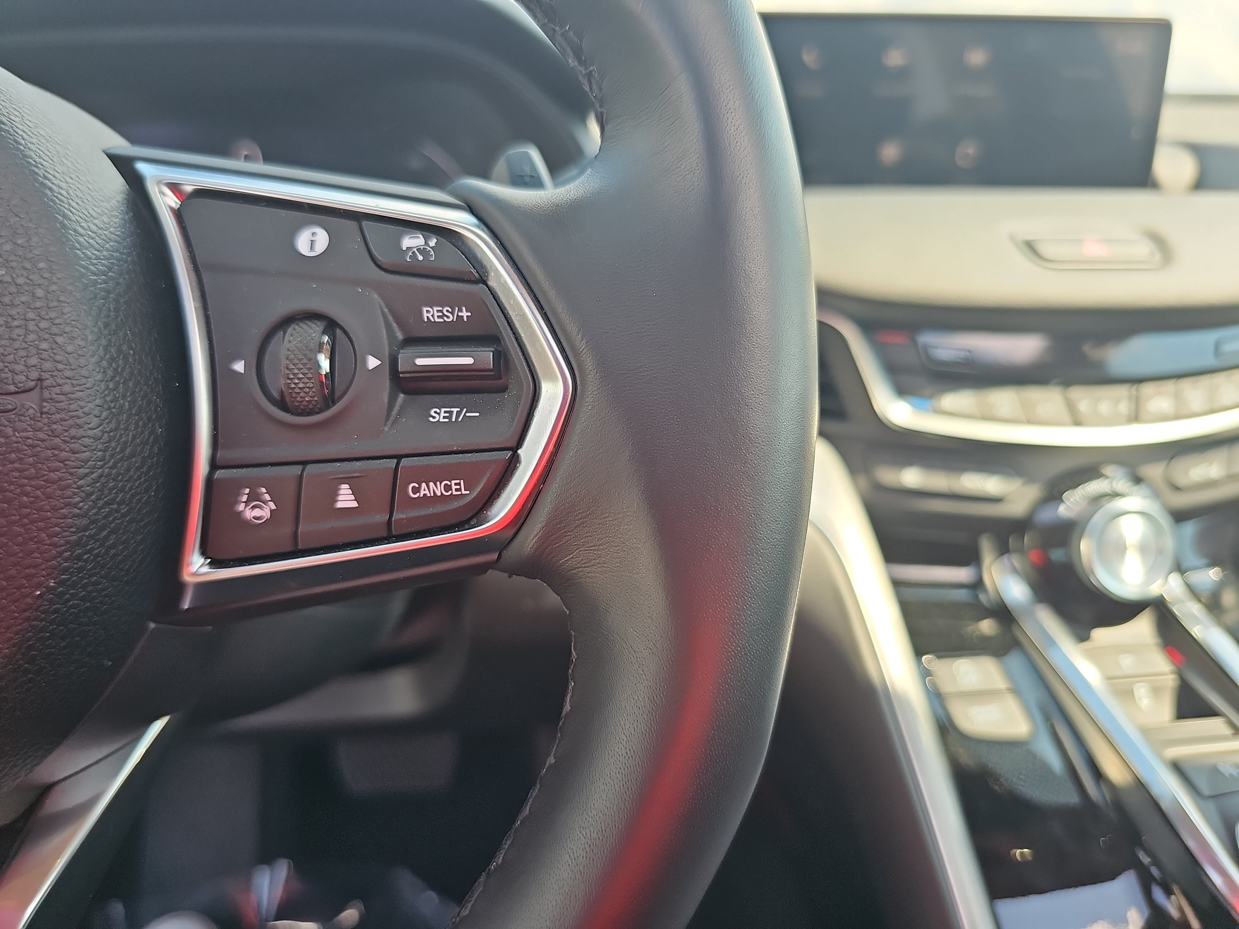 Certified 2025 Acura TLX w/ Technology Package FWD image 18