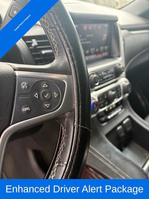 Used 2016 GMC Yukon XL SLE w/ HD Trailering Package AWD/4WD image 15