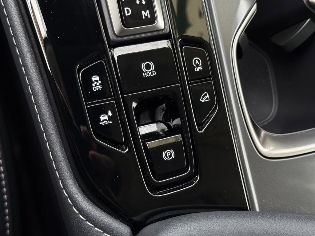 Certified 2026 Lexus NX 350 AWD w/ Accessory Package (Z2) image 23
