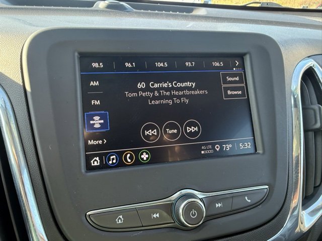 Certified 2023 Chevrolet Equinox LT image 28