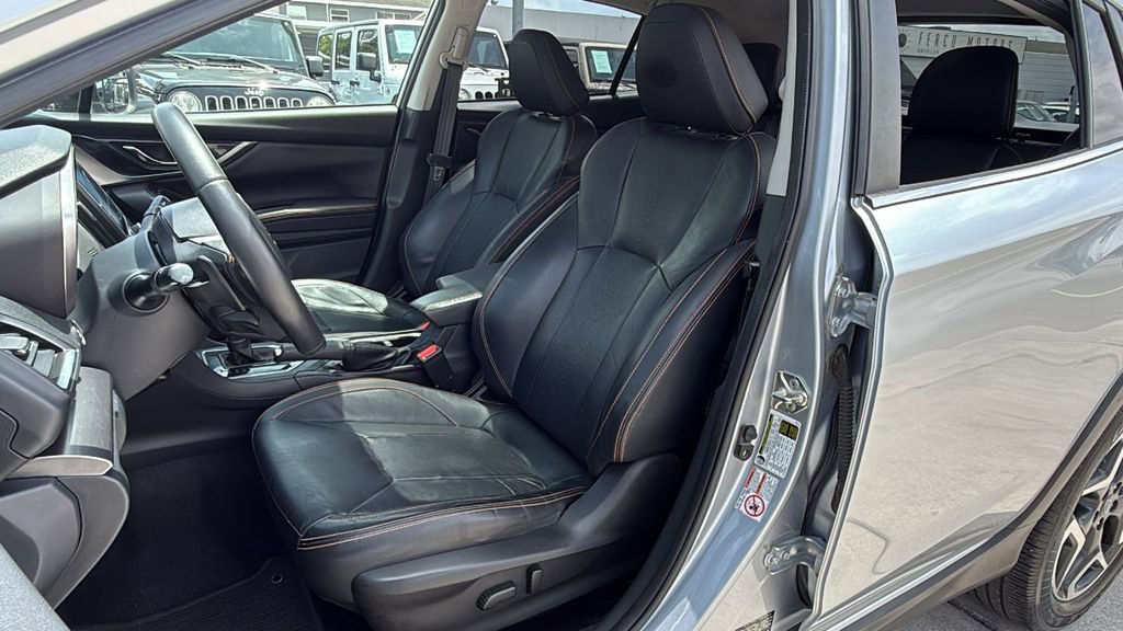 Used 2019 Subaru Crosstrek 2.0i Limited w/ Moonroof Package w/Navigation AWD/4WD image 23