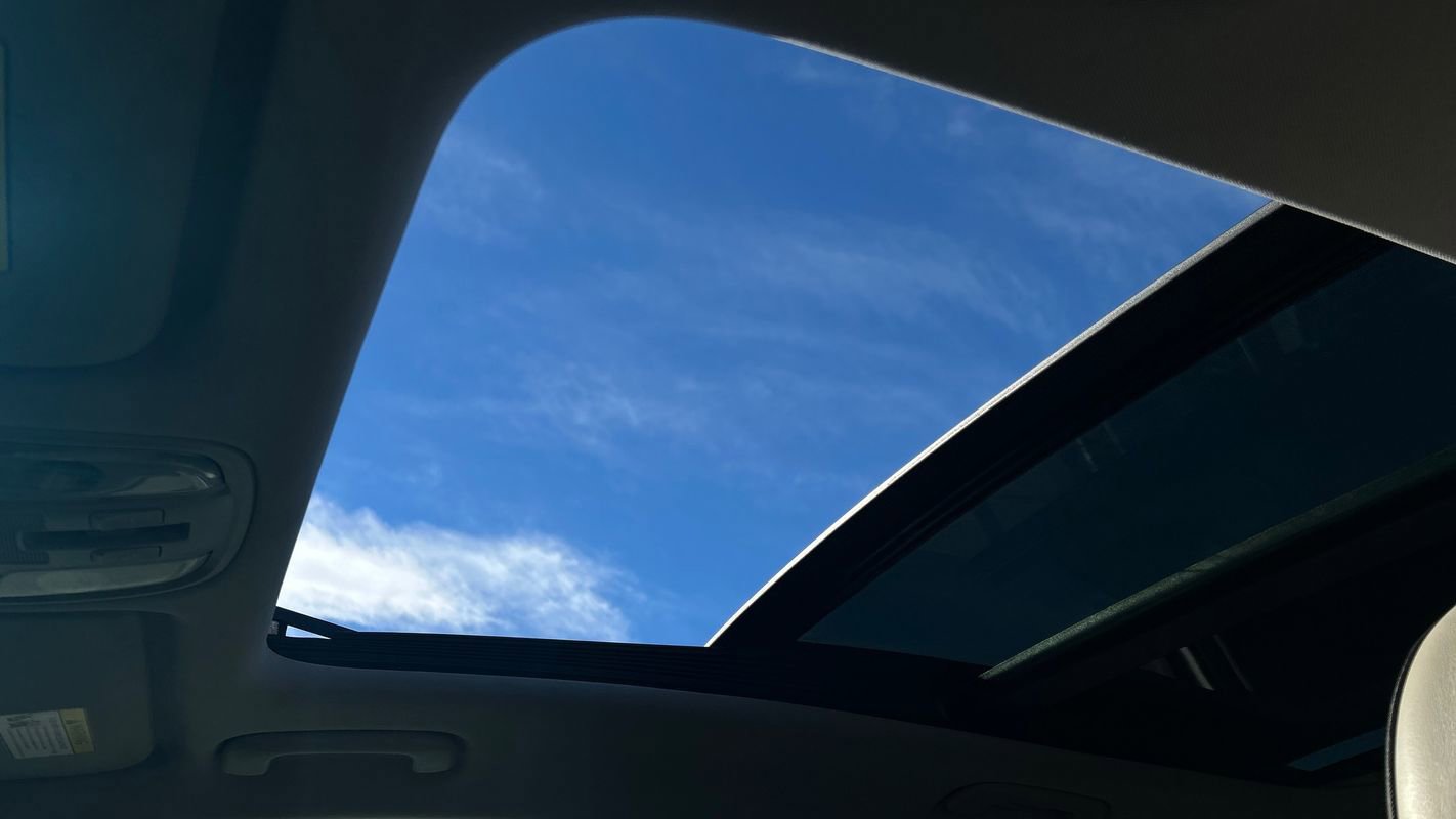 Used 2018 Kia Sportage SX image 25