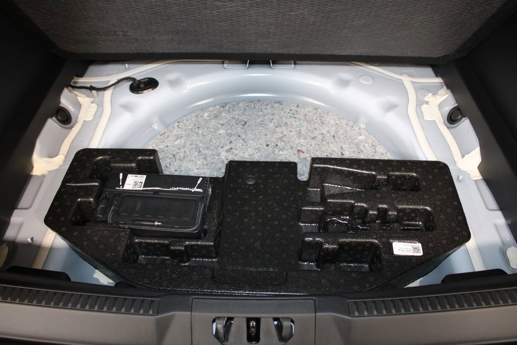New 2025 Ford Bronco Sport Big Bend w/ Convenience Package image 17