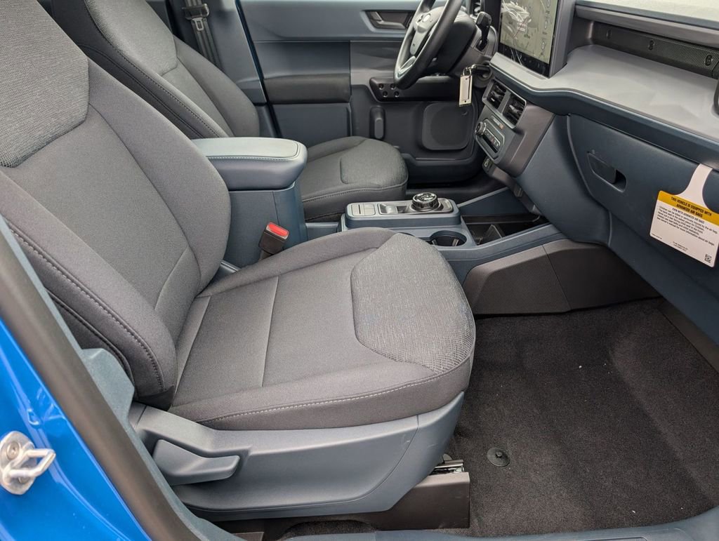 New 2026 Ford Maverick XL w/ Equipment Group 101A image 46