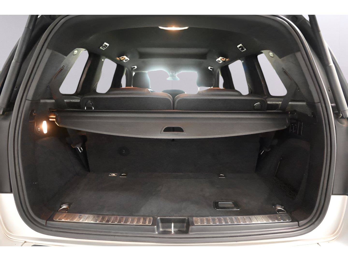 Used 2019 Mercedes-Benz GLS 450 4MATIC w/ Premium 1 Package image 17