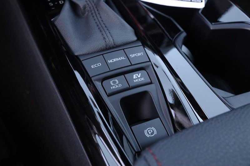 New 2026 Toyota Camry XSE image 19