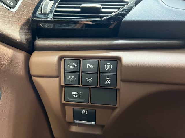 New 2026 Acura RDX SH-AWD w/ Advance Package image 19