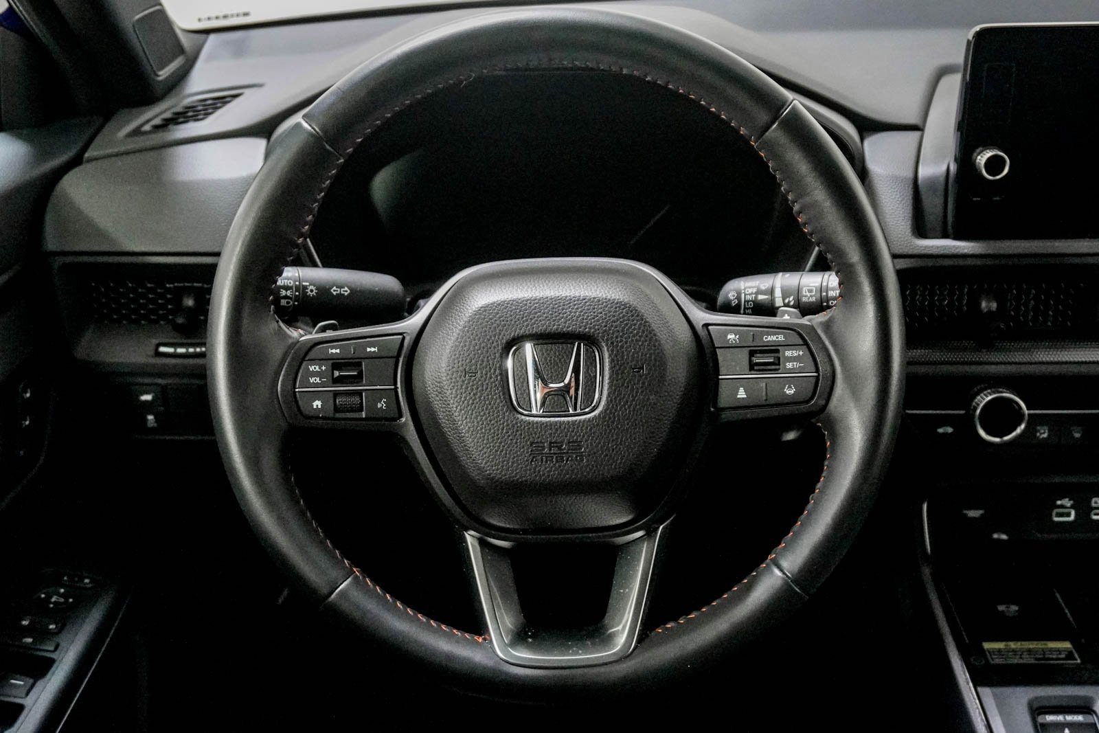 Certified 2025 Honda CR-V Sport-L image 20