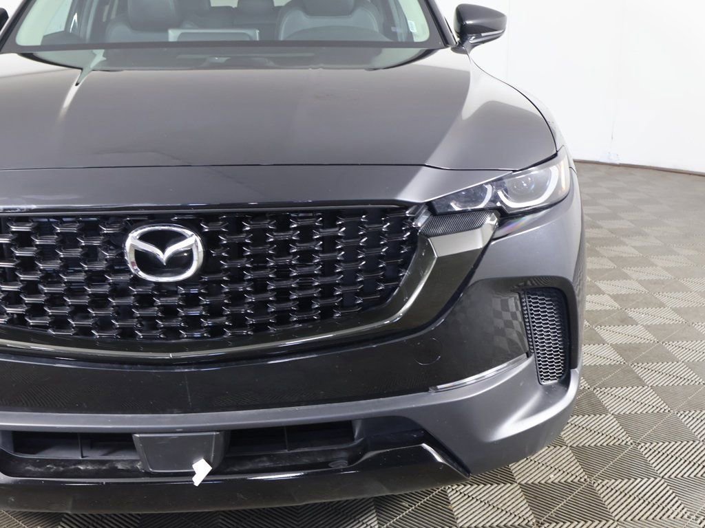 Used 2025 MAZDA CX-50 AWD 2.5 Hybrid w/ Premium Pkg image 15