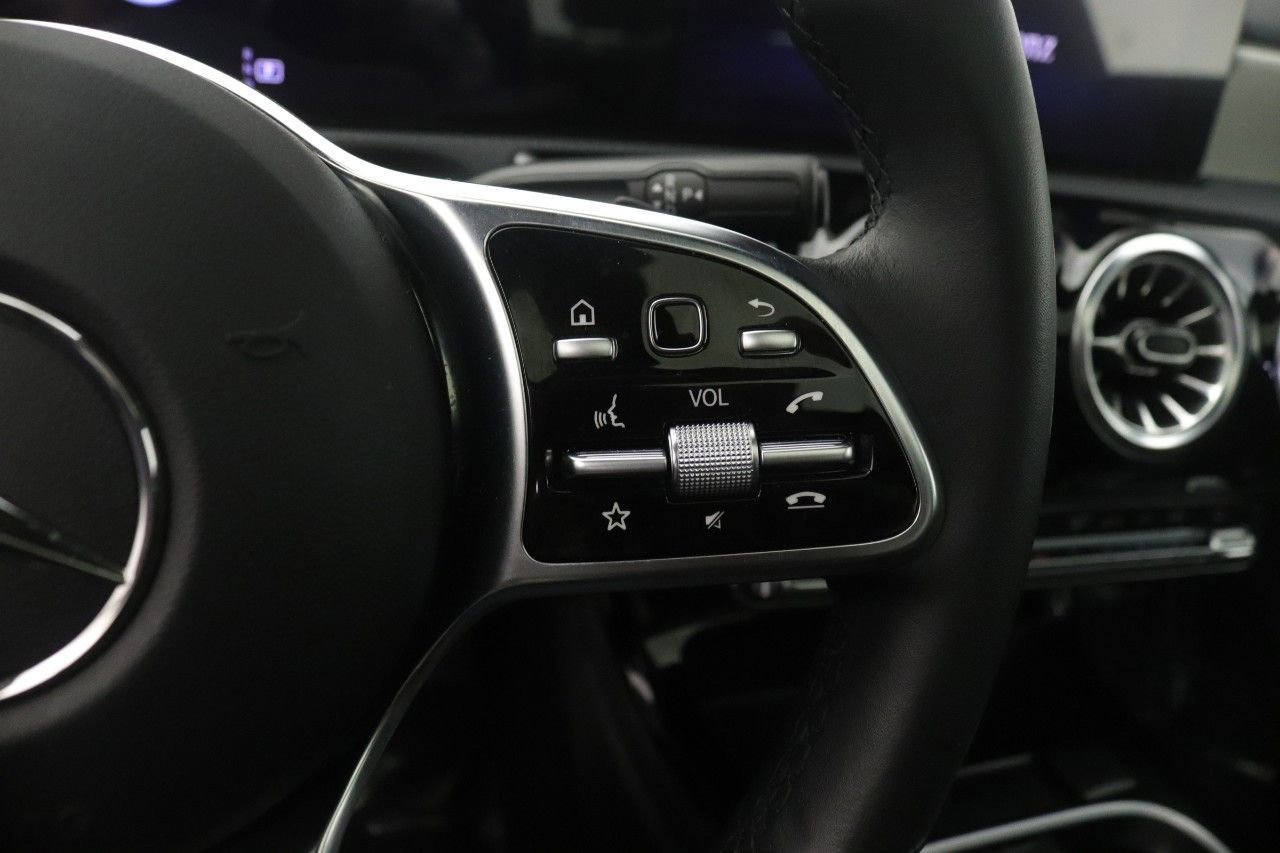 Certified 2023 Mercedes-Benz CLA 250 image 12