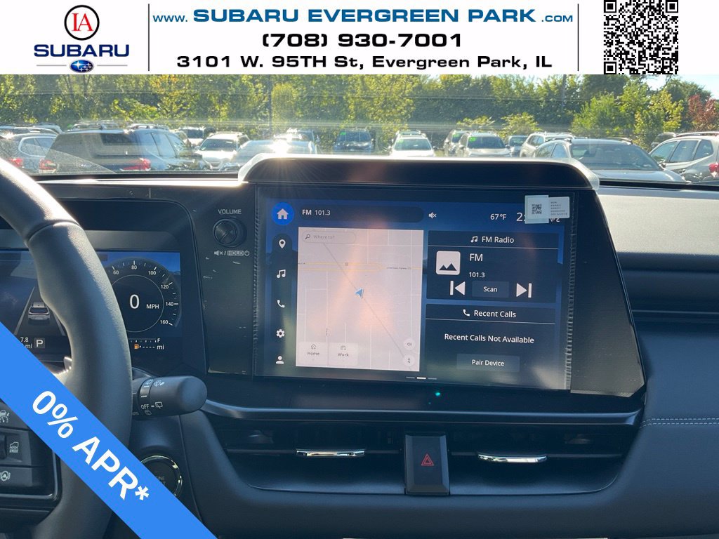 New 2026 Subaru Outback Touring XT AWD/4WD image 18
