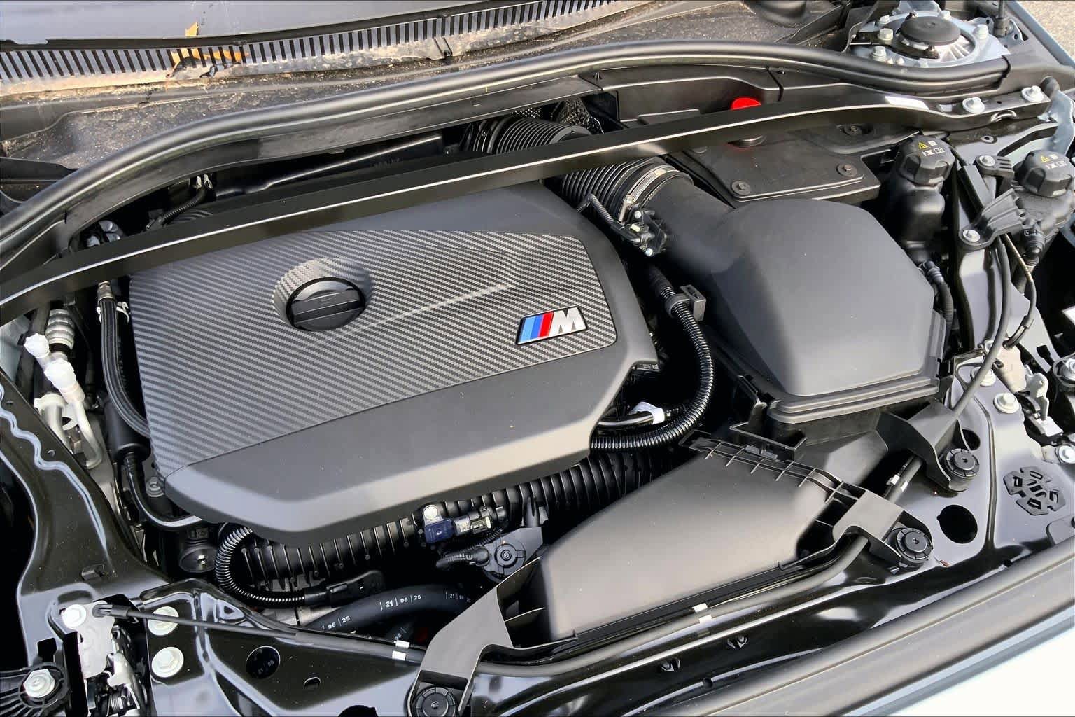 New 2026 BMW M235i xDrive AWD/4WD image 17
