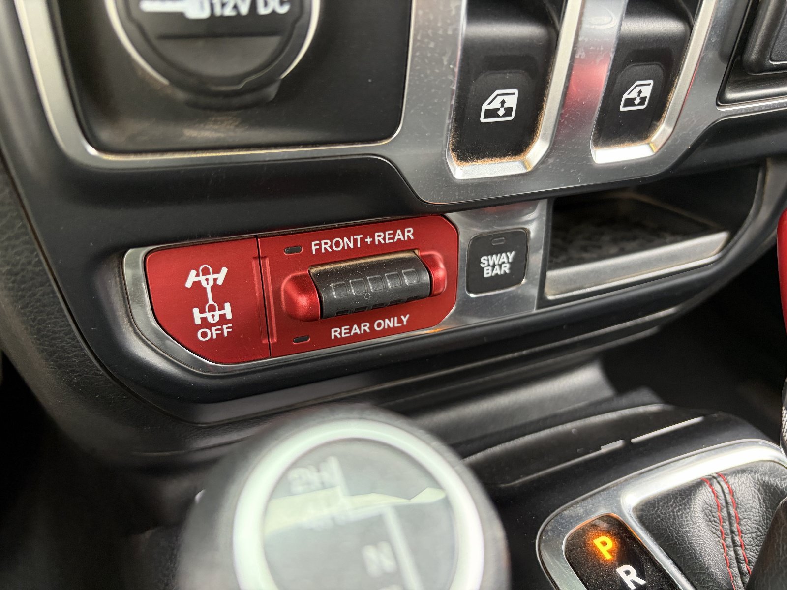 Used 2019 Jeep Wrangler Rubicon AWD/4WD image 25