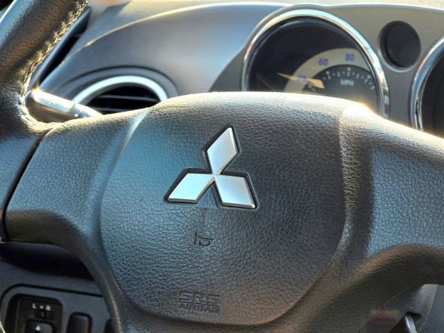 Used 2009 Mitsubishi Eclipse GS image 13