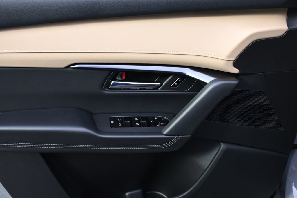 New 2026 MAZDA CX-5 2.5 S w/ Premium Package image 22